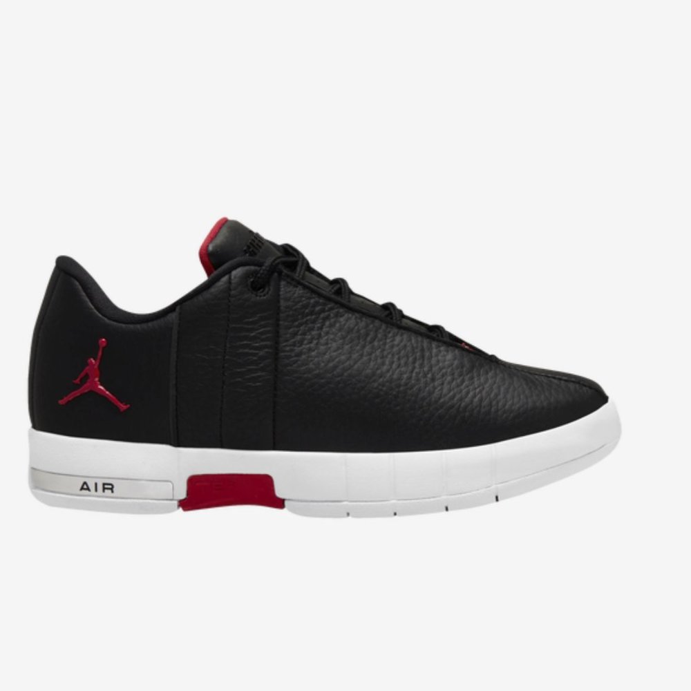 Jordan Team Elite 2